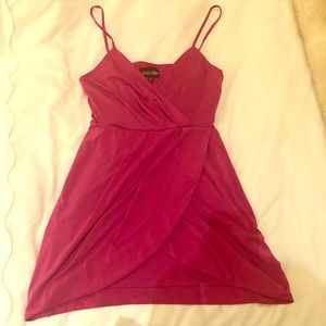 Nbd x the naven twins mini dress